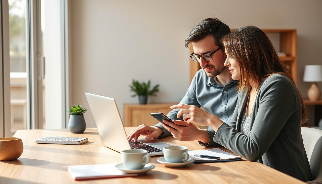 Assistenza bancaria online