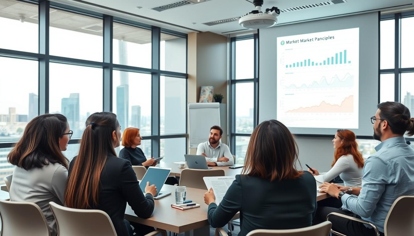 Pricing visual